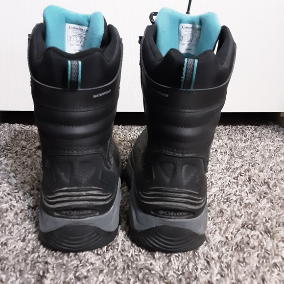 Columbia Snow boots - Picture 4 of 4